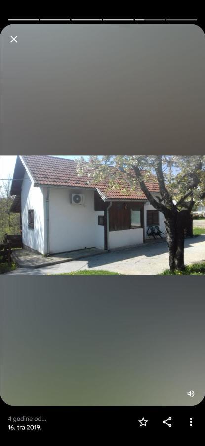 Ranch Farm Stay Rakovica Exterior photo