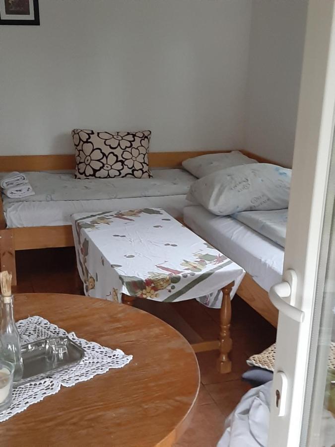 Ranch Farm Stay Rakovica Exterior photo