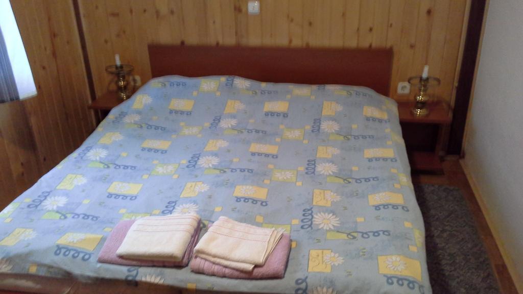 Ranch Farm Stay Rakovica Exterior photo