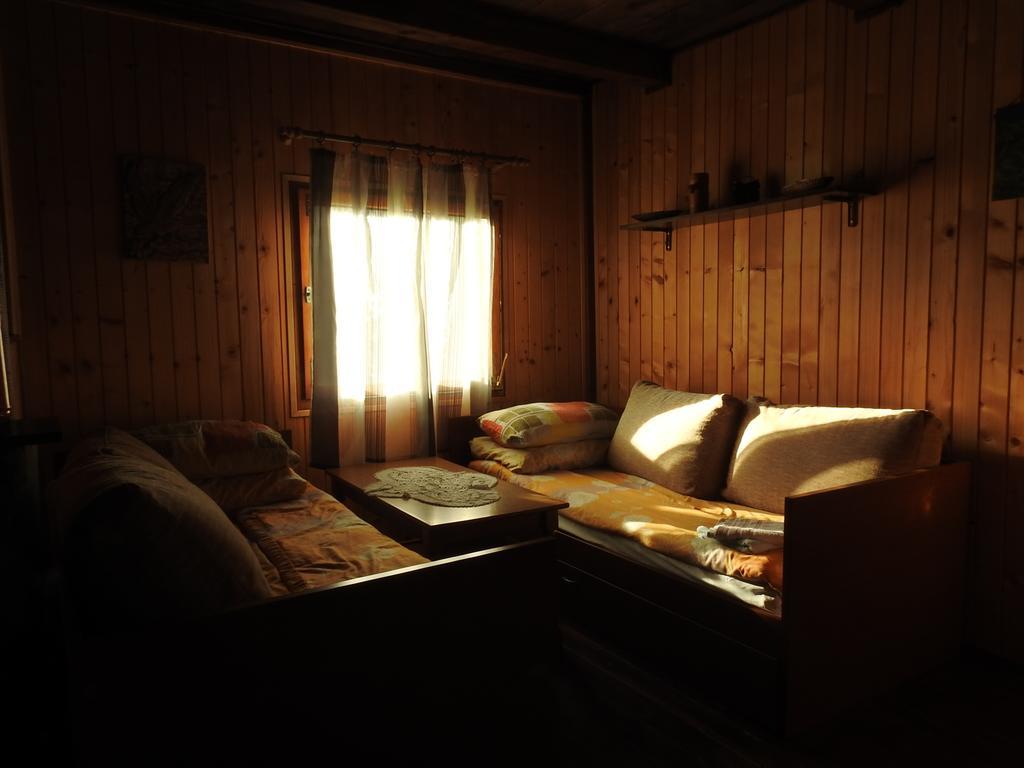 Ranch Farm Stay Rakovica Exterior photo