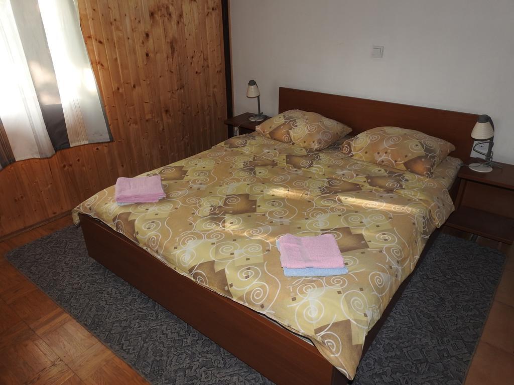 Ranch Farm Stay Rakovica Exterior photo