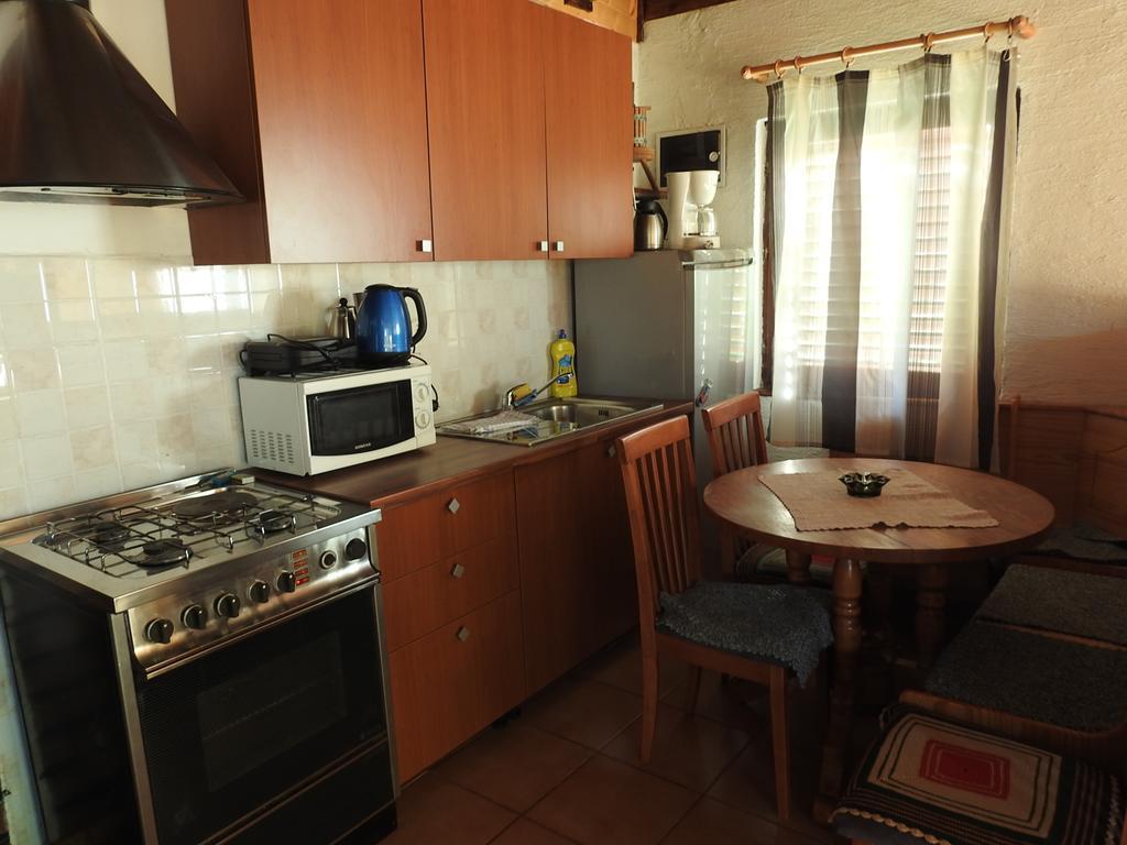 Ranch Farm Stay Rakovica Exterior photo
